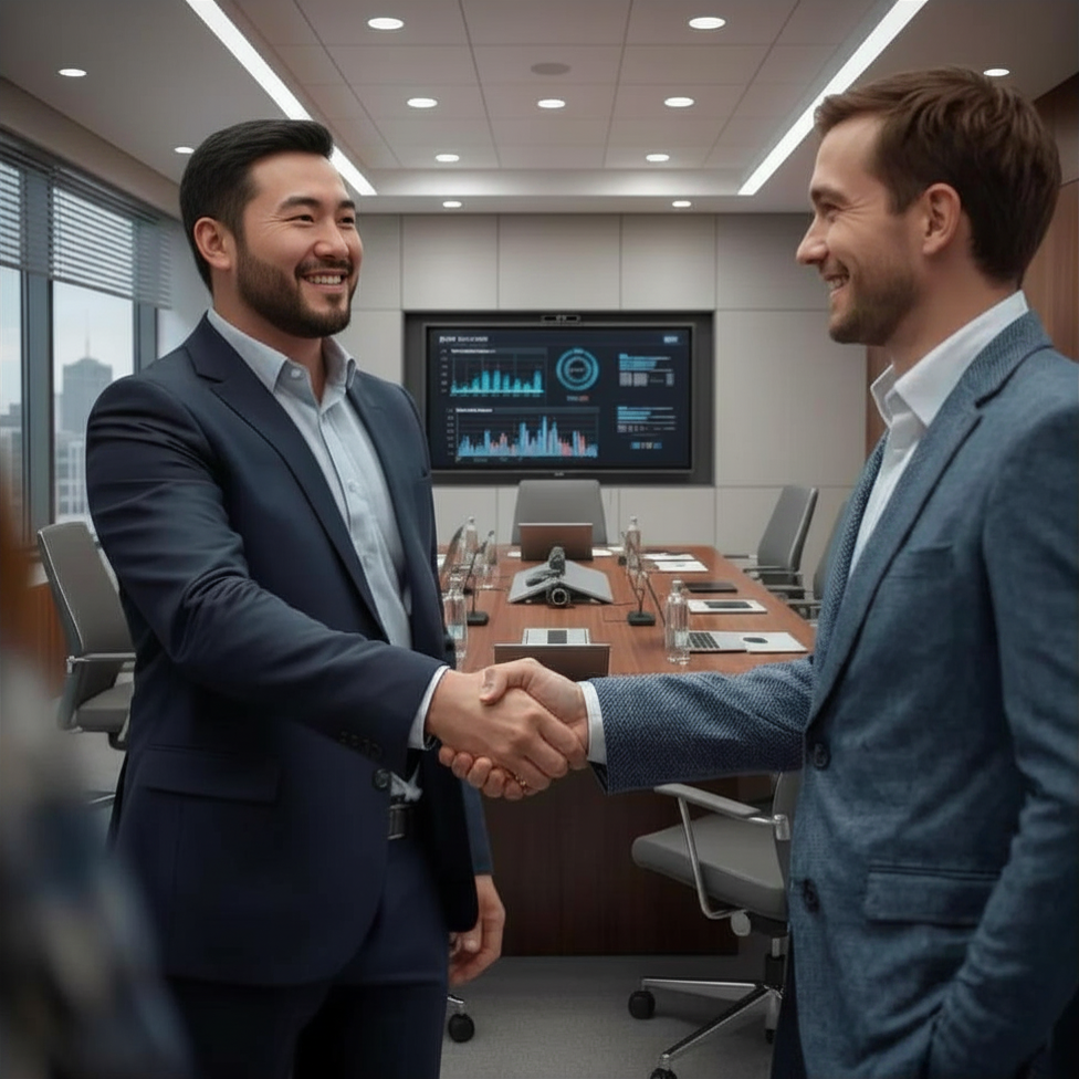 SmartGen Partnership Program